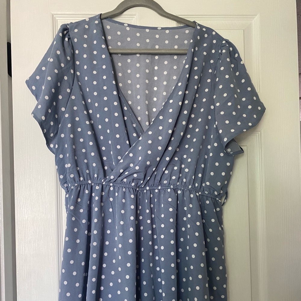Shen romper 3x nwot